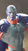 Apocalypse (AOA) (Marvel) Custom Action Figure