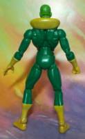 Basilisk (Marvel Legends) Custom Action Figure