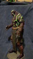 Deshade (KotOR) (Star Wars The Old Republic) Custom Action Figure