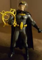 Uranian (Marvel Boy) (Marvel Legends) Custom Action Figure