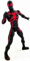Big Time Spiderman Sonic (Spider-Man) Custom Action Figure