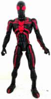 Big Time Spiderman Sonic (Spider-Man) Custom Action Figure