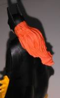 Batgirl (Total Justice) Custom Action Figure