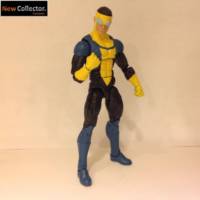 Invincible v2 (Invincible) Custom Action Figure