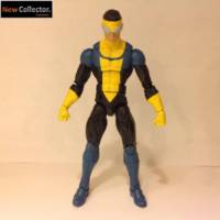 Invincible v2 (Invincible) Custom Action Figure