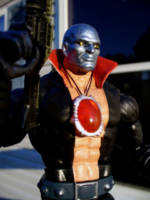 Laird James McCullen XXIV - Destro (G.I. Joe) Custom Action Figure