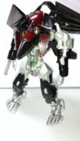 Custom Transformer Breakaway ROTF Non Transformable (Transformers - Revenge of the Fallen) Custom Action Figure