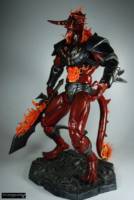 Surtur (Marvel Universe) Custom Action Figure