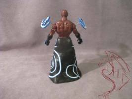 Nightmask (Marvel Universe) Custom Action Figure