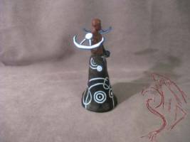 Nightmask (Marvel Universe) Custom Action Figure
