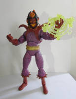 Dormammu (Marvel Legends) Custom Action Figure