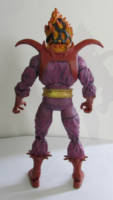 Dormammu (Marvel Legends) Custom Action Figure