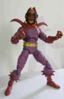 Dormammu (Marvel Legends) Custom Action Figure