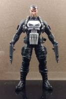 "Tactical" Punisher (Marvel Legends) Custom Action Figure
