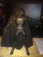 Batman one million (Justice League) Custom Action Figure