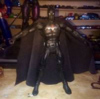 Batman one million (Justice League) Custom Action Figure