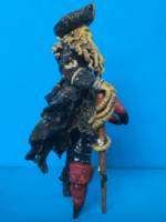 Davy Jones (Pirates of the Carribean) Custom Action Figure