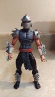 marvel legends Shredder (Marvel Legends) Custom Action Figure