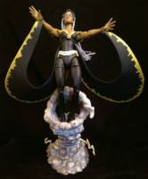 Storm (Uncanny X-Men 372) (Marvel Legends) Custom Action Figure