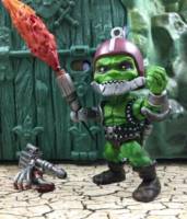 Loyal Subjects Trap Jaw (Masters of the Universe) Custom Action Figure