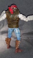 Random (X-Factor) (Marvel Legends) Custom Action Figure