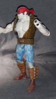 Random (X-Factor) (Marvel Legends) Custom Action Figure