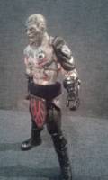 Darth Sion (Star Wars) Custom Action Figure