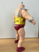 Krang (Teenage Mutant Ninja Turtles) Custom Action Figure