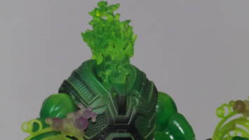 Atomic Skull (Marvel Legends) Custom Action Figure