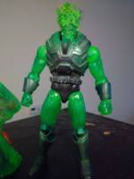 Atomic Skull (Marvel Legends) Custom Action Figure
