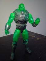 Atomic Skull (Marvel Legends) Custom Action Figure