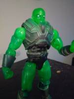 Atomic Skull (Marvel Legends) Custom Action Figure