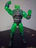 Atomic Skull (Marvel Legends) Custom Action Figure