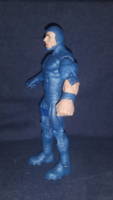 Steel Will (Silverhawks) Custom Action Figure