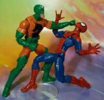Unicorn (Marvel Legends) Custom Action Figure