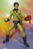 Carrion (Marvel Legends) Custom Action Figure
