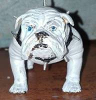 Terror from  "The Boys" (The Boys) Custom Miniature / Figurine