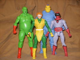 Voyager (Marvel Legends) Custom Action Figure