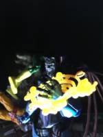 Mr. Sinister (Marvel Legends) Custom Action Figure