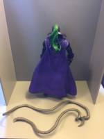 Backlash/Whiplash v2 (Marvel Legends) Custom Action Figure