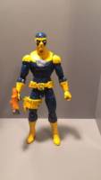 Spymaster (Marvel Legends) Custom Action Figure