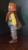 Bombur (Hobbit) Custom Action Figure
