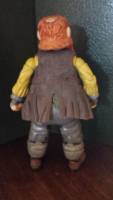 Bombur (Hobbit) Custom Action Figure