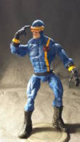 Cyclops (concept) (Marvel) Custom Action Figure