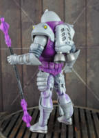 Tyrants of Wind Horde Enforcer (Masters of the Universe) Custom Action Figure