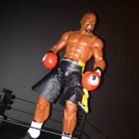funko pop floyd mayweather