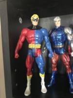 Peter Cannon Thunderbolt (DC Universe) Custom Action Figure