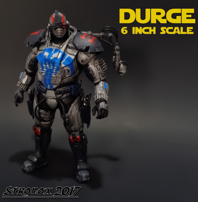 durge toy