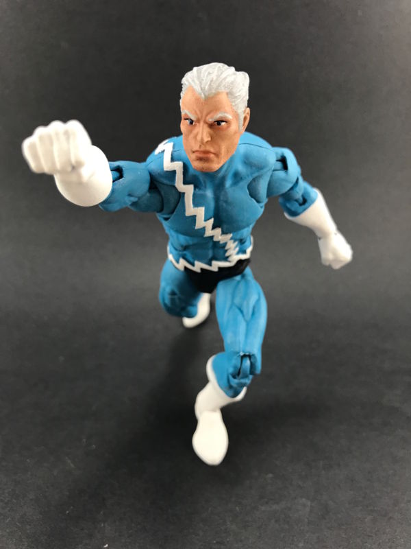 quicksilver pop figure