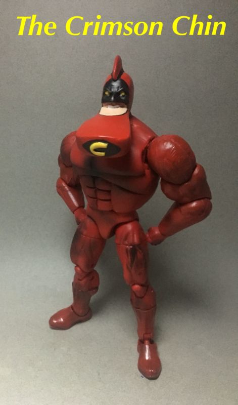 marvel chin